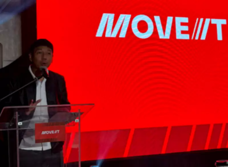 Move It Urges Regulators to Raise Motorcycle Taxi Cap Amid Surging Demand