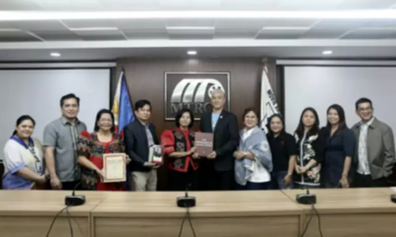 MTRCB and KWF Discuss Filipino Sign Language Implementation in Media