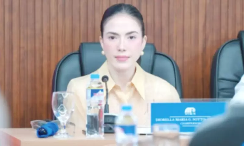 MTRCB Chair Lala Sotto Acknowledges 2025 as a Tough Year for Philippine Cinema