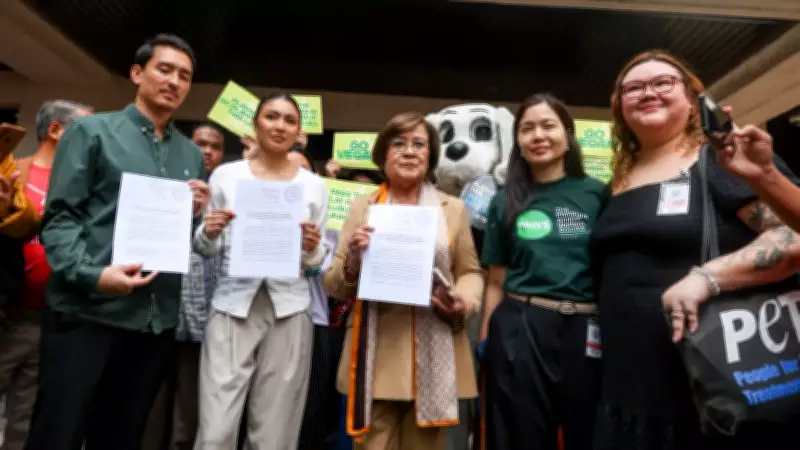 Nadine Lustre Ready to Endorse Leni Robredo for 2028 Presidential Run