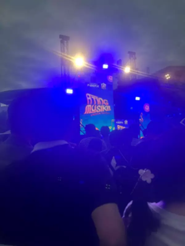 National Artists Shine at HAU's 'ATING MUSIKA' Benefit Concert for Farmers