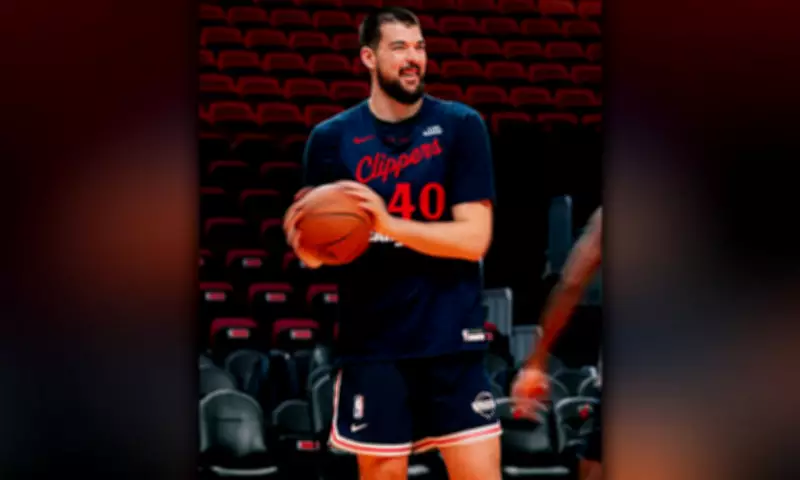 NBA Trade: Pacers Acquire Ivica Zubac from Clippers for Mathurin, Picks