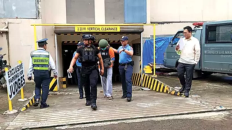 NBI-7 Investigates Special Law Violations in Fatal Cebu Road Accident
