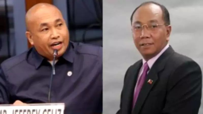 NBI Files Cyber Libel Charges Over Fake Marcos Medical Records Spread