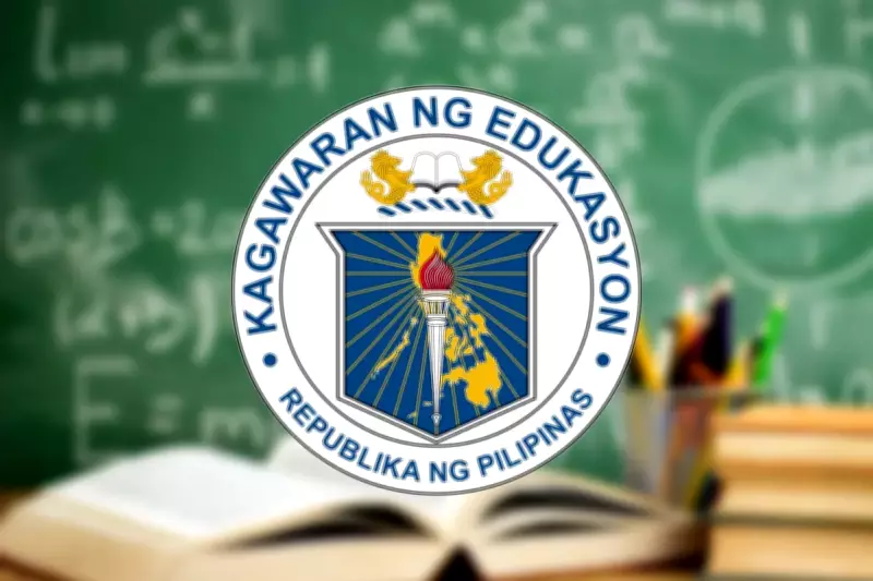 Nearly 800,000 Filipinos Complete AI Training; DepEd Strengthens ASEAN Ties