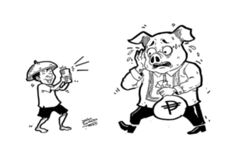 New 'Bisto Proyekto' Initiative Launches to Combat Corruption in Flood Control