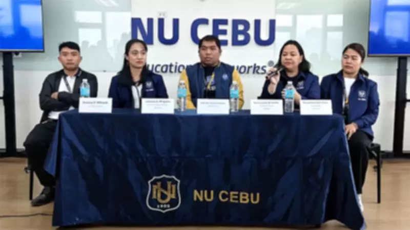 NU Cebu Bulldogs Run 2026: Celebrating 125 Years with Scholarship Fundraiser