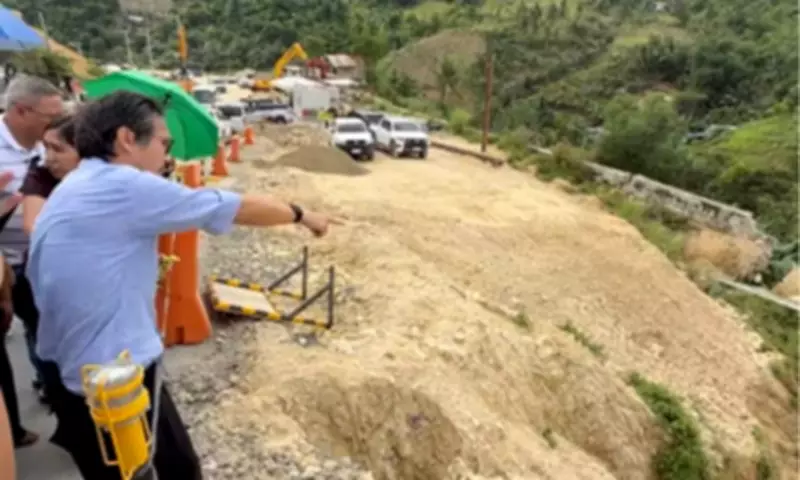 OCTA Survey: Majority of Filipinos Trust Government's Problem-Solving Capability