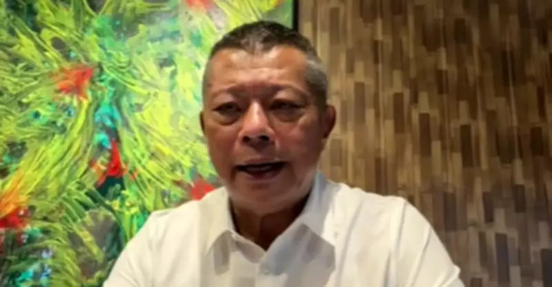 Ombudsman Reveals Missing Data in 'Cabral Files', Authentication Issues Hinder Probe