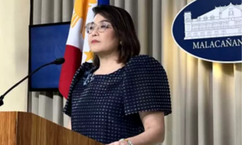 Palace: Anti-Fake News Bill Must Balance Regulation with Free Speech Protection