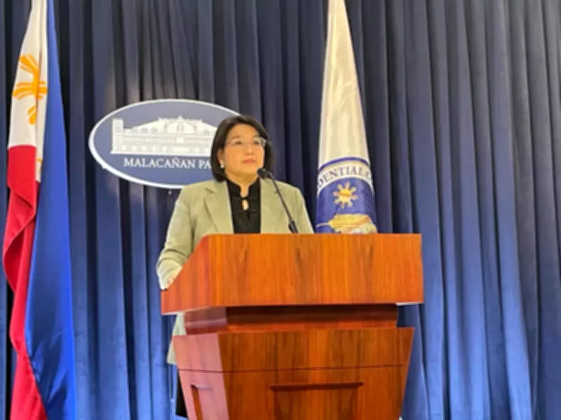 Palace Rejects Calls to Replace Chinese Envoy, Stresses Mutual Respect with China