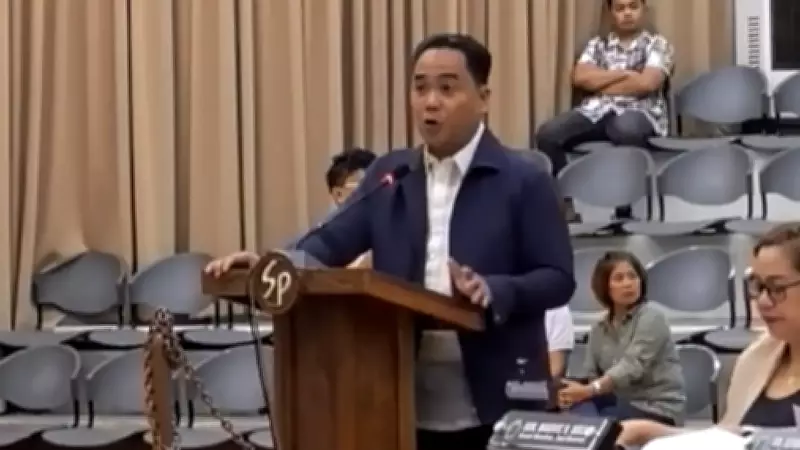 Palawan Provincial Board Condemns Senator's Call to Abandon Kalayaan Islands