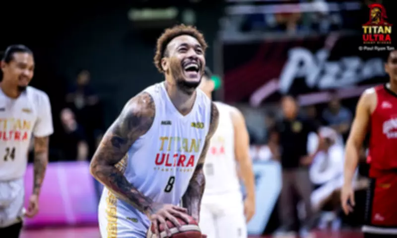 PBA Trade: Calvin Abueva Moves to Converge FiberXers from Titan Ultra Giant Risers