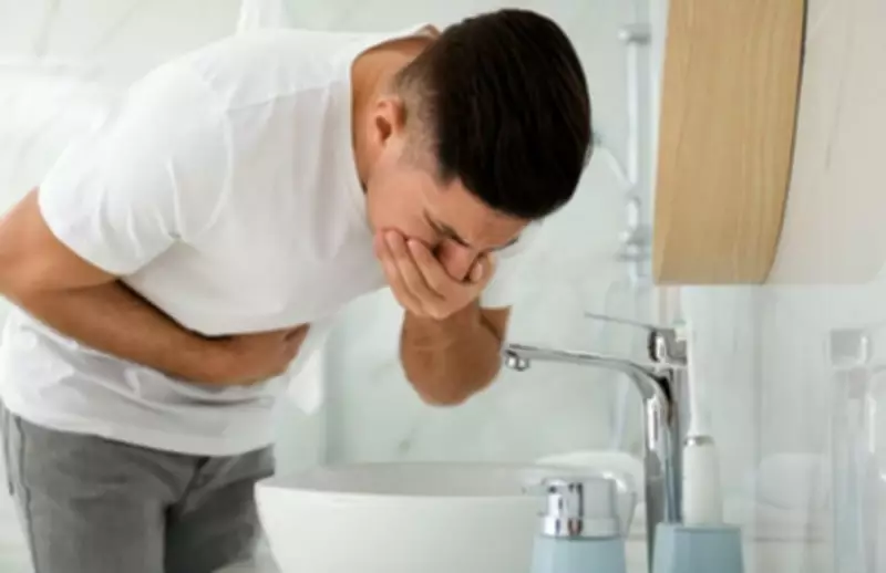 PhilHealth Urges Vigilance Against Leptospirosis After Tropical Storm Basyang