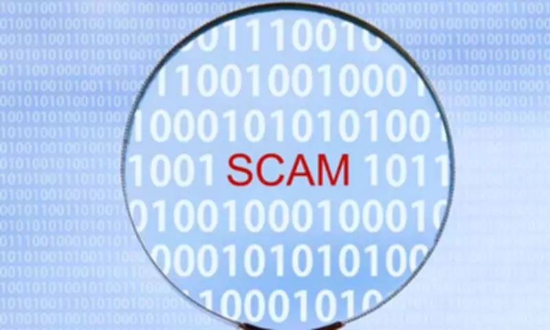 PhilHealth Warns Public About Fake Websites and Phishing Scams