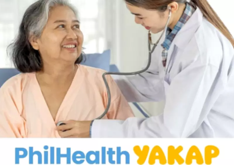 PhilHealth YAKAP Program Launches Free Check-ups and Affordable Medicines in Cebu