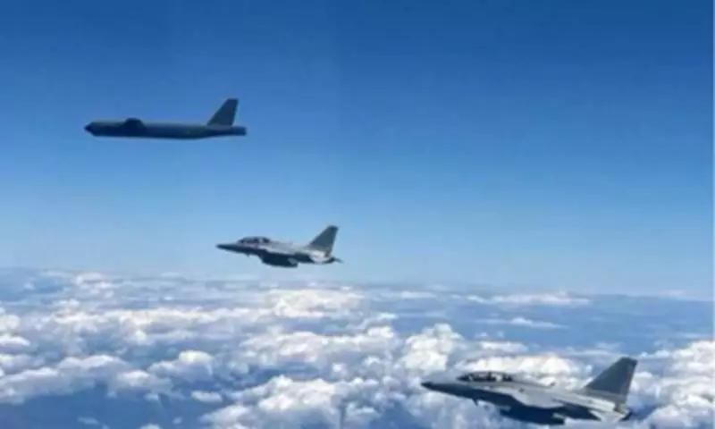 Philippine Air Force Clarifies Joint Drills with US Are Routine, Not Linked to China-Taiwan Tensions