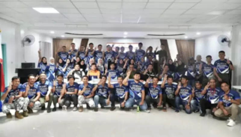 Philippine Army Bolsters Disaster Preparedness in Isolated Sulu Island Municipality