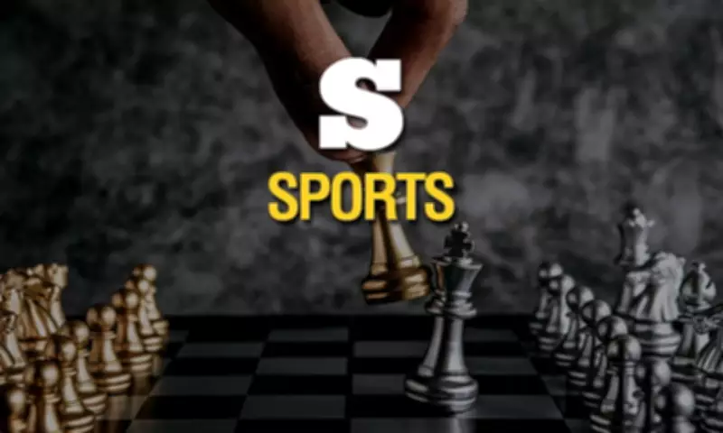 Philippine Chess Champion Sander Severino, 40, Passes Away After Heart Failure