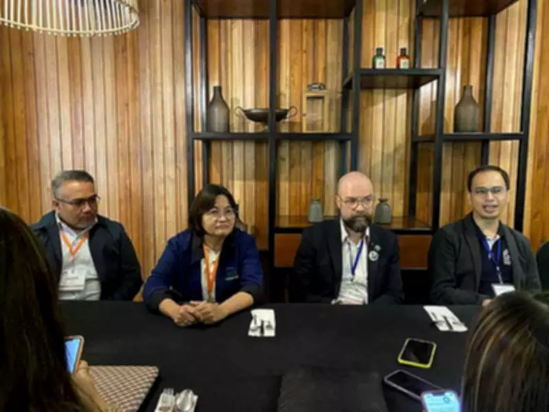 Philippine SMEs Face Rising ESG Pressure as Corporate Sustainability Demands Cascade Through Supply Chains