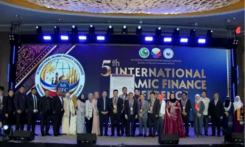 Philippines Advances Islamic Finance with Joint Declaration at International Conference