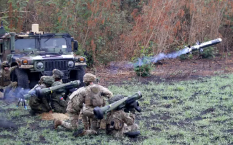 Philippines and US to Conduct Over 500 Military Activities in 2026