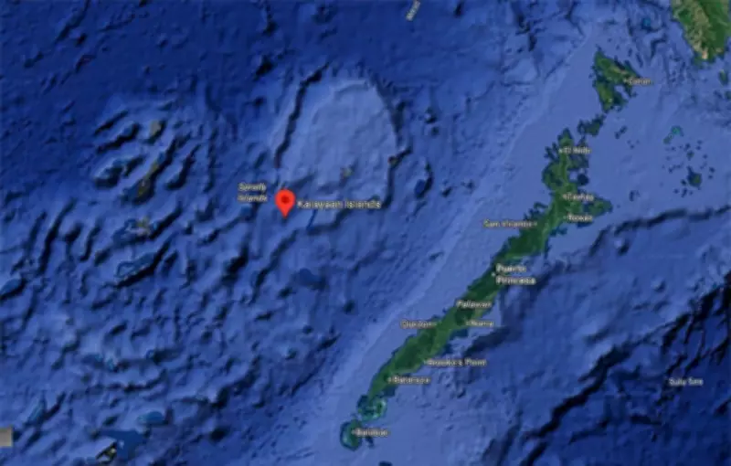 Philippines Expresses Concern Over China's Ban on Kalayaan Officials