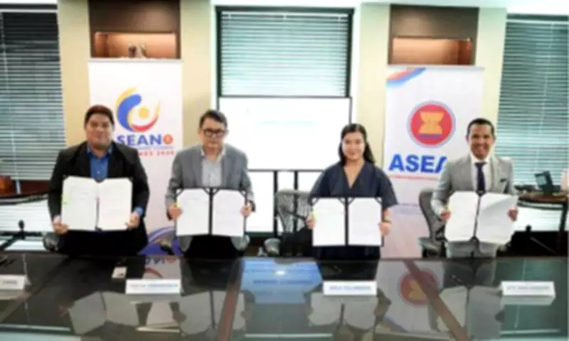 Philippines Forges Digital Partnership Ahead of 2026 ASEAN Summit