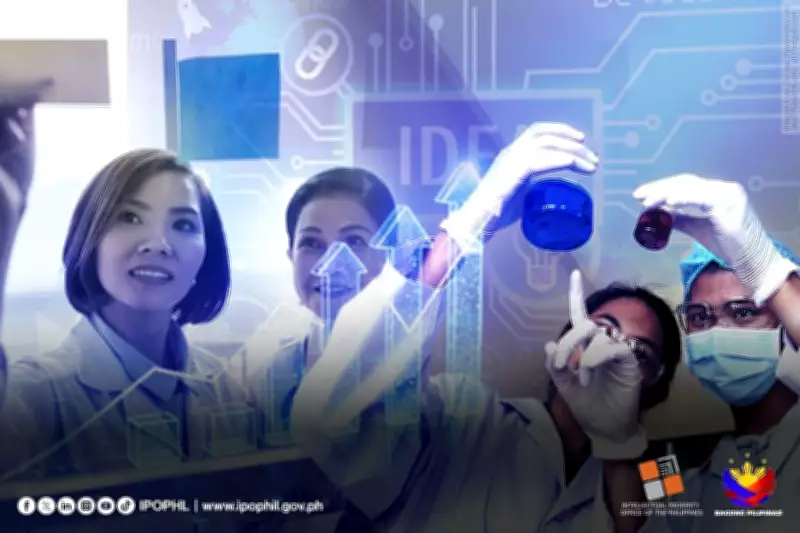 Philippines' ITSOs Drive 19% Surge in IP Commercialization Income in 2025