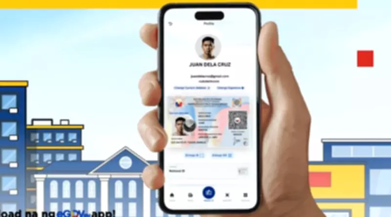 Philippines Launches Digital Certificate Service for Civil Registry Documents
