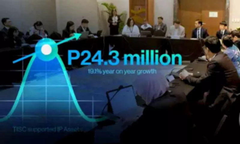 Philippines Leads Global Innovation with Advanced TISC Network and Commercialization Focus