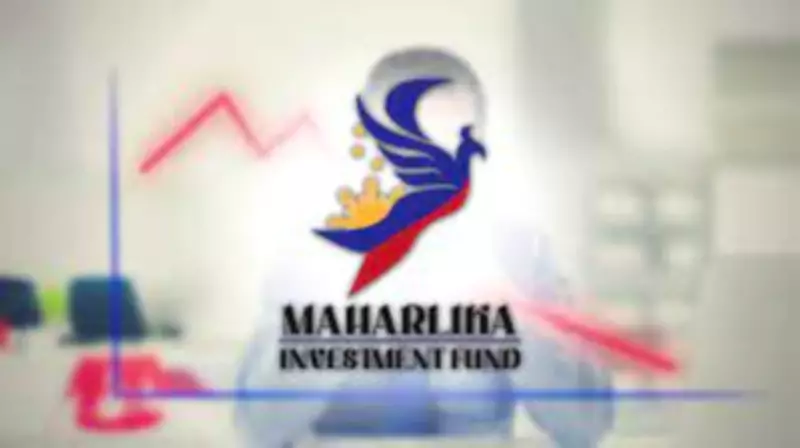 Philippines' Maharlika Fund Pitches Investment in 4 Key Sectors at Davos Forum