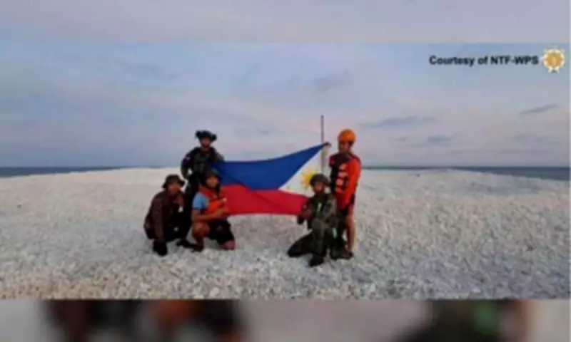 Philippines Stands Firm Against China's Retaliatory Measures in WPS Dispute