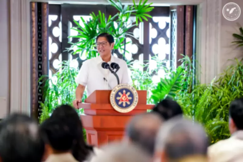 Philippines to Build 4,000 New Classrooms to Address Nationwide Shortage