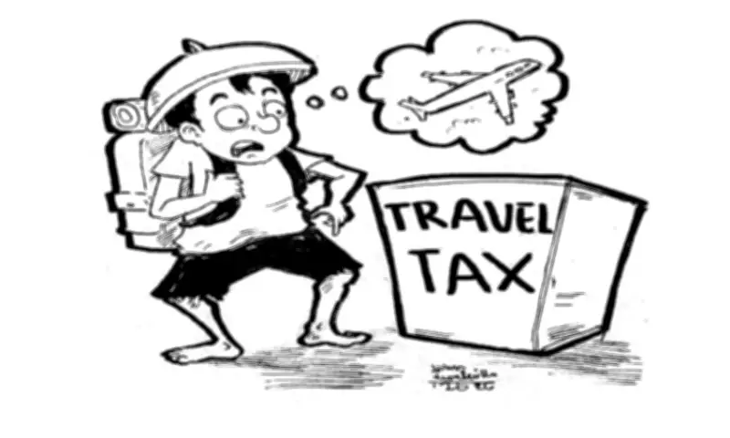 Philippines Travel Tax Debate: Calls to Abolish Airport Levy Gain Momentum