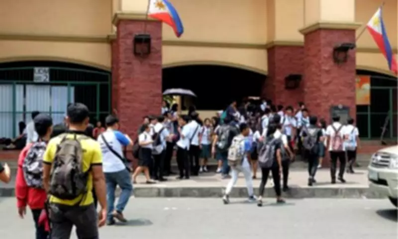 PHP4 Billion Budget to Expand SUC Capacity, Address Student Admission Denials