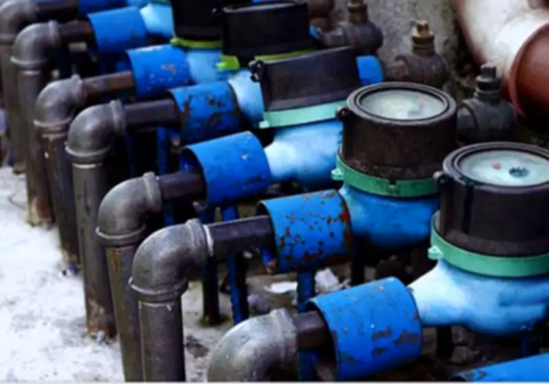 PIDS Study Reveals Critical Water Supply Deficits Threaten Philippine Water Security