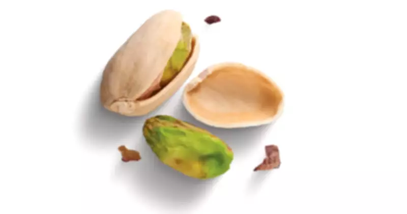 Pistachio Power: 7 Surprising Facts About the Viral Green Superfood