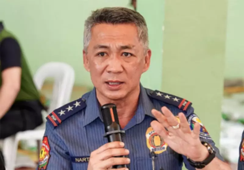 PNP Deploys Over 11,000 Police for Trillion Peso March Part 3 Security