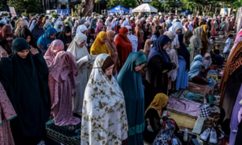 PNP Ramps Up Security for Rare Simultaneous Start of Ramadan and Lent 2026