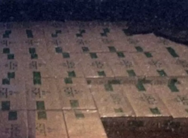 Police Nab 3, Seize P6.4M Smuggled Cigarettes in Lanao del Sur Operations