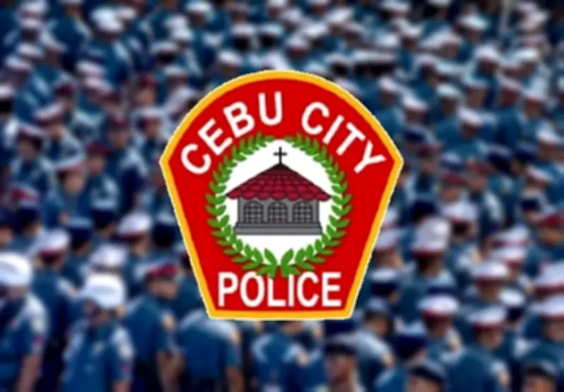 Pre-Valentine's Police Sweep in Cebu City Captures Over 20 Fugitives