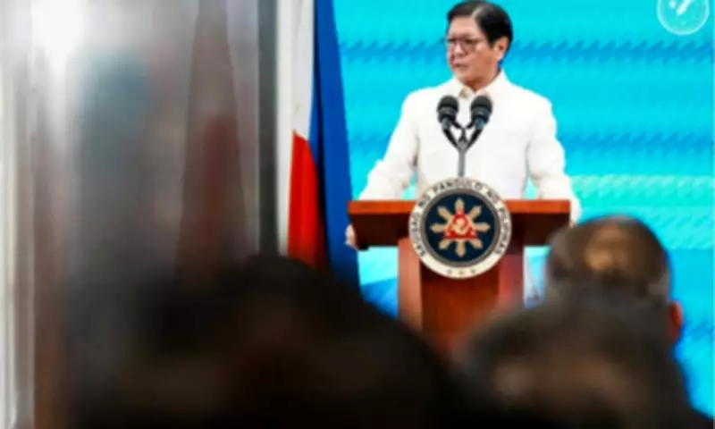 President Marcos Jr. to Visit New York for UN Meetings on Gender Equality