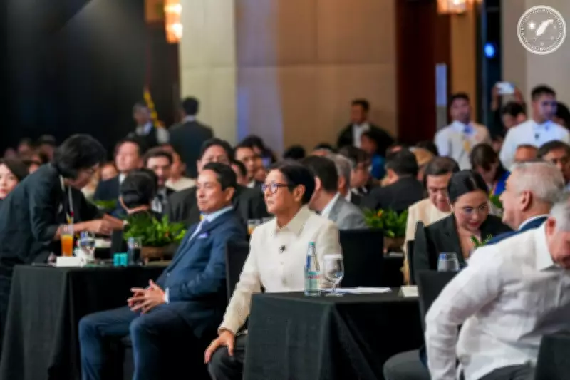 President Marcos Pushes for Stronger ASEAN Supply Chains and Intra-Regional Trade