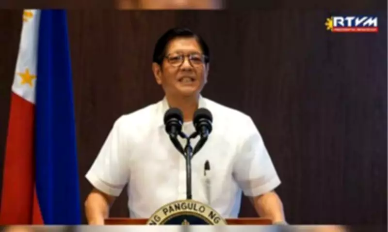 President Marcos Strengthens Diplomatic Ties with Slovakia, Papua New Guinea, and Laos