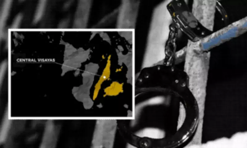 PRO-7 Intensifies Crackdown: 69 Arrested, 31 Firearms Seized in Central Visayas