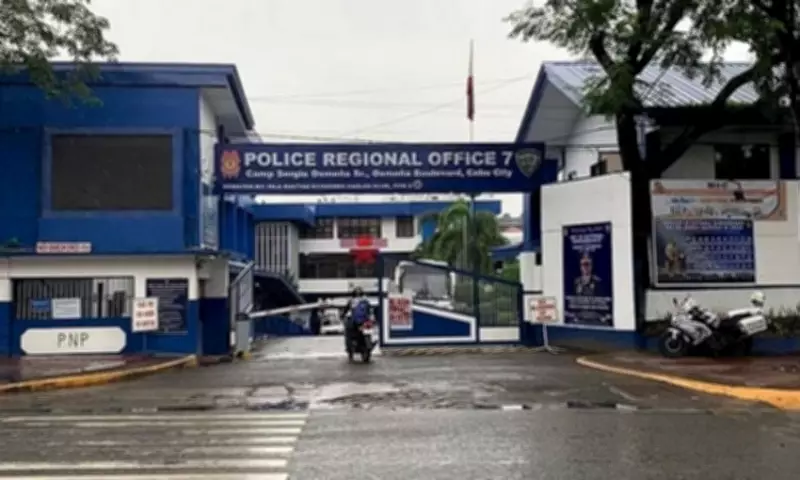 PRO-7 Lauded for Flawless ASEAN Summit Tourism Forum 2026 Security in Cebu, Bohol