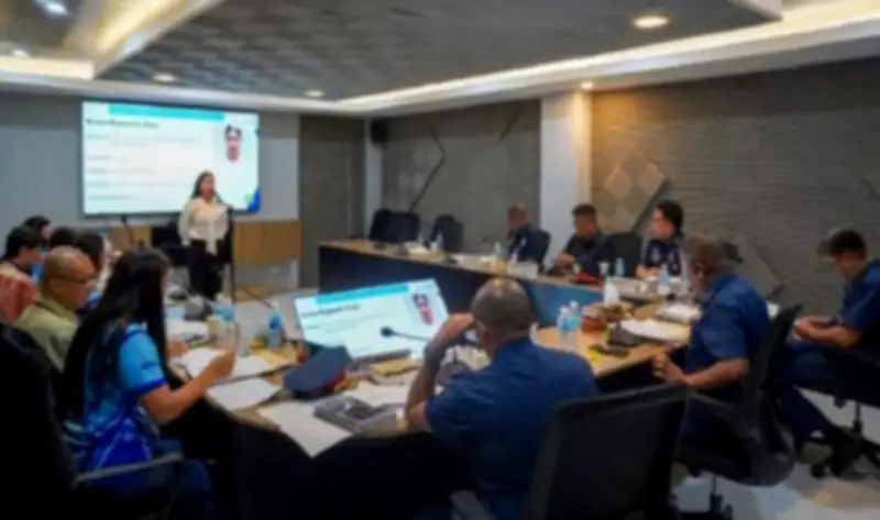 PRO-NIR Launches First Batch Recruitment for 40 Non-Uniformed Personnel Positions