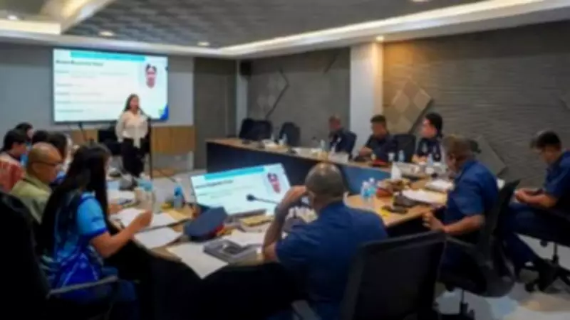 PRO-NIR Launches First Batch Recruitment for Non-Uniformed Police Personnel