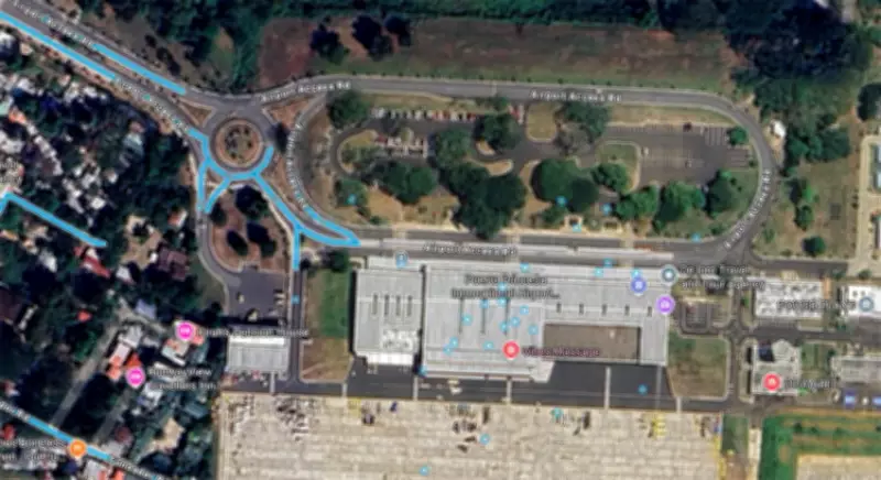 Puerto Princesa Airport Manager Shot Dead in Palawan, Investigation Underway